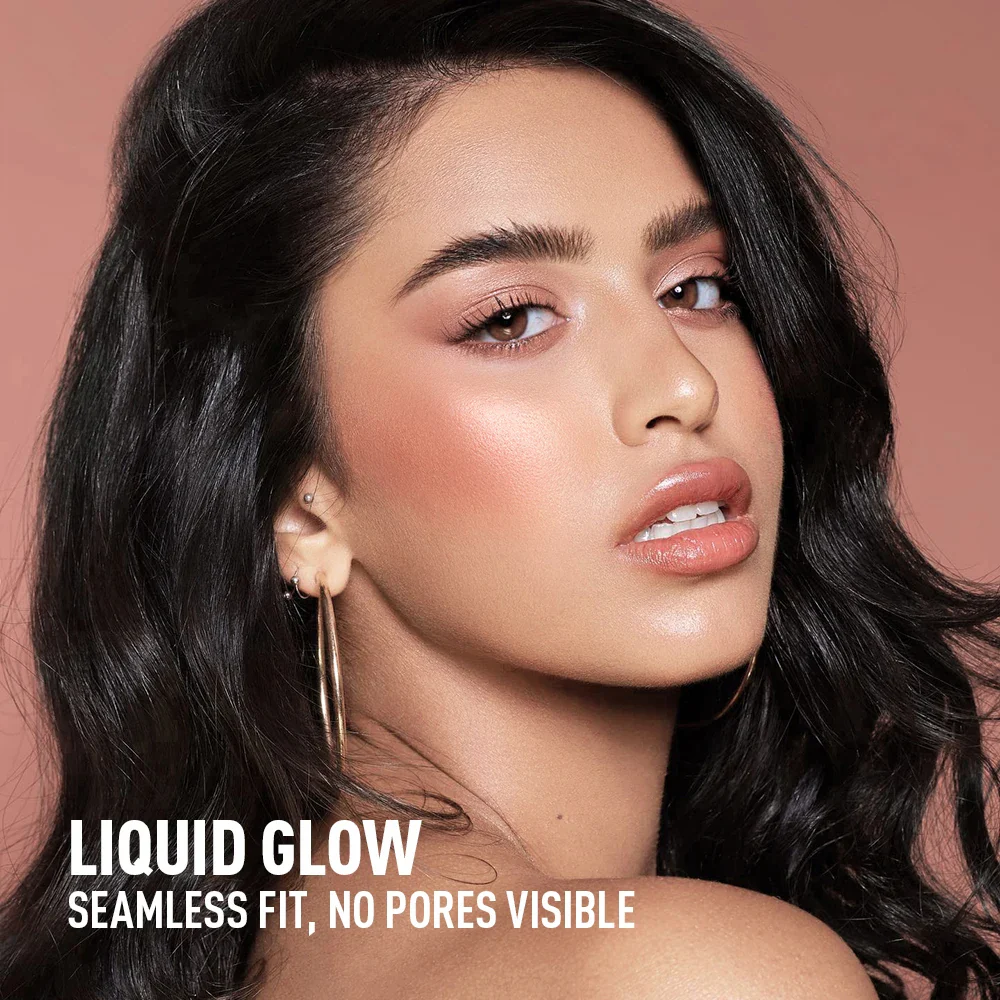 O.TWO.O HAUTE GALAXY SWIRL LIQUID HIGHLIGHTER