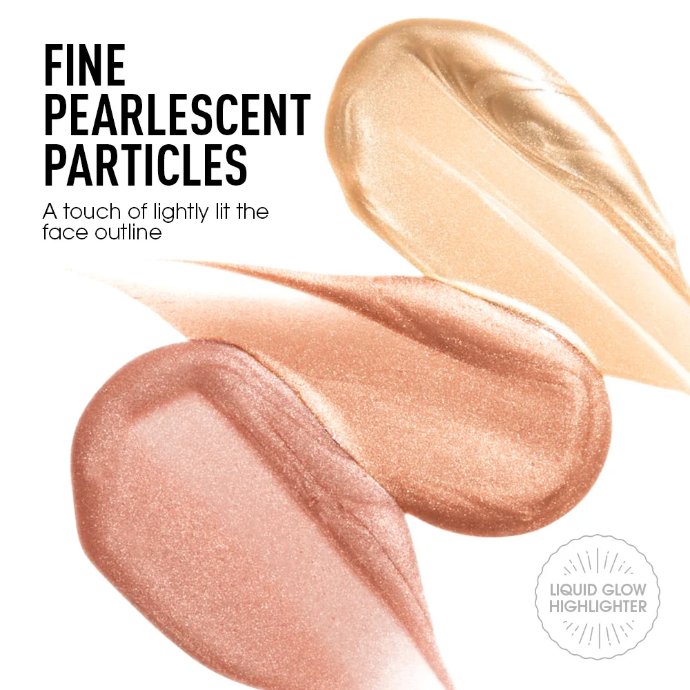 O.TWO.O HAUTE GALAXY SWIRL LIQUID HIGHLIGHTER