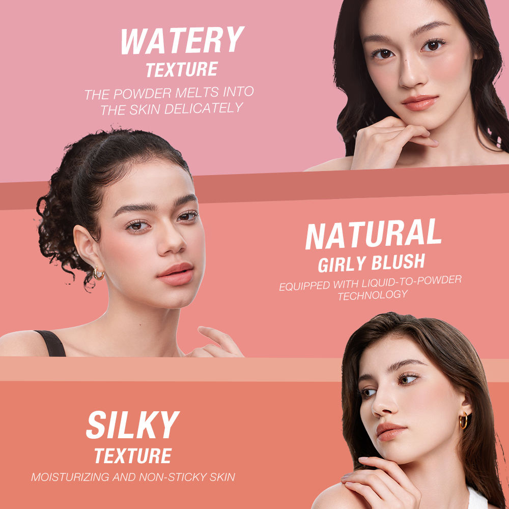 O.TWO.O HAUTE DREAMY WATERCOLOR LIQUID BLUSH