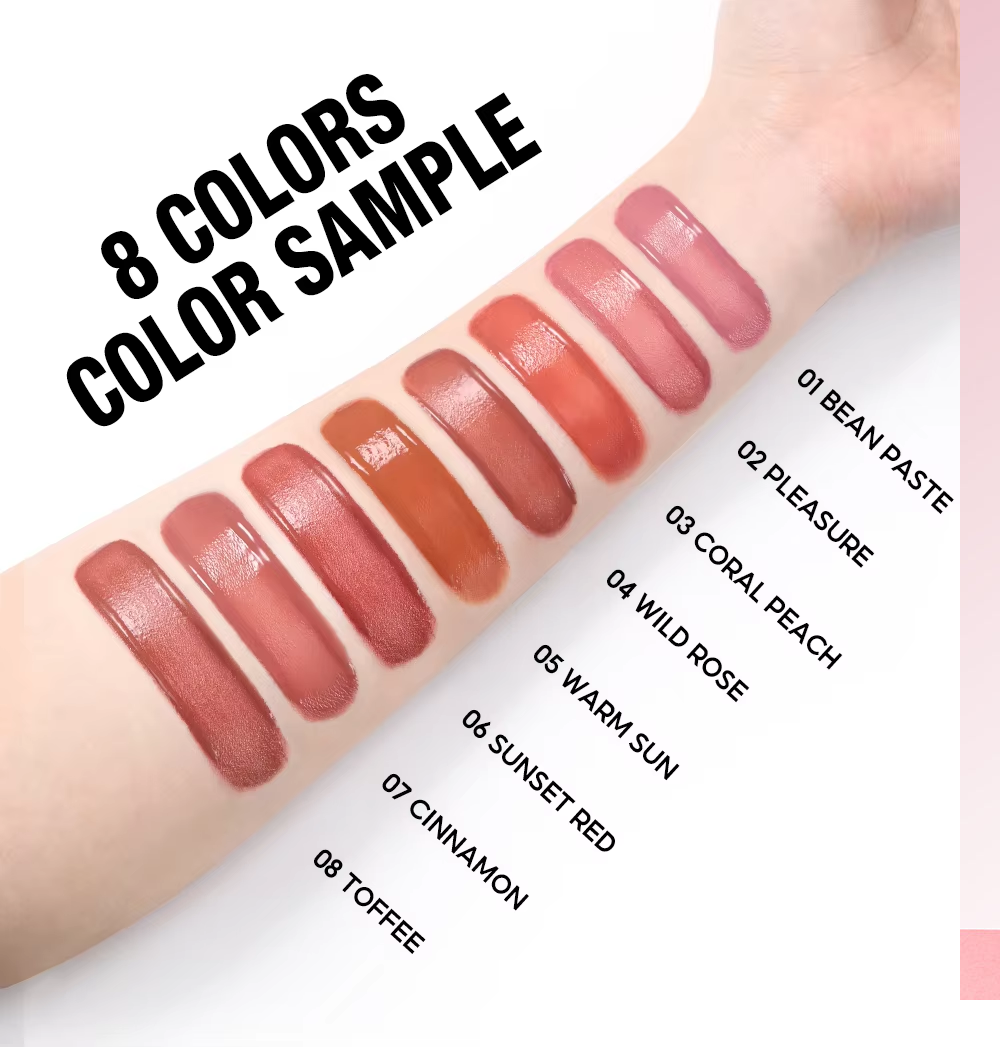 O.TWO.O HAUTE DREAMY WATERCOLOR LIQUID BLUSH