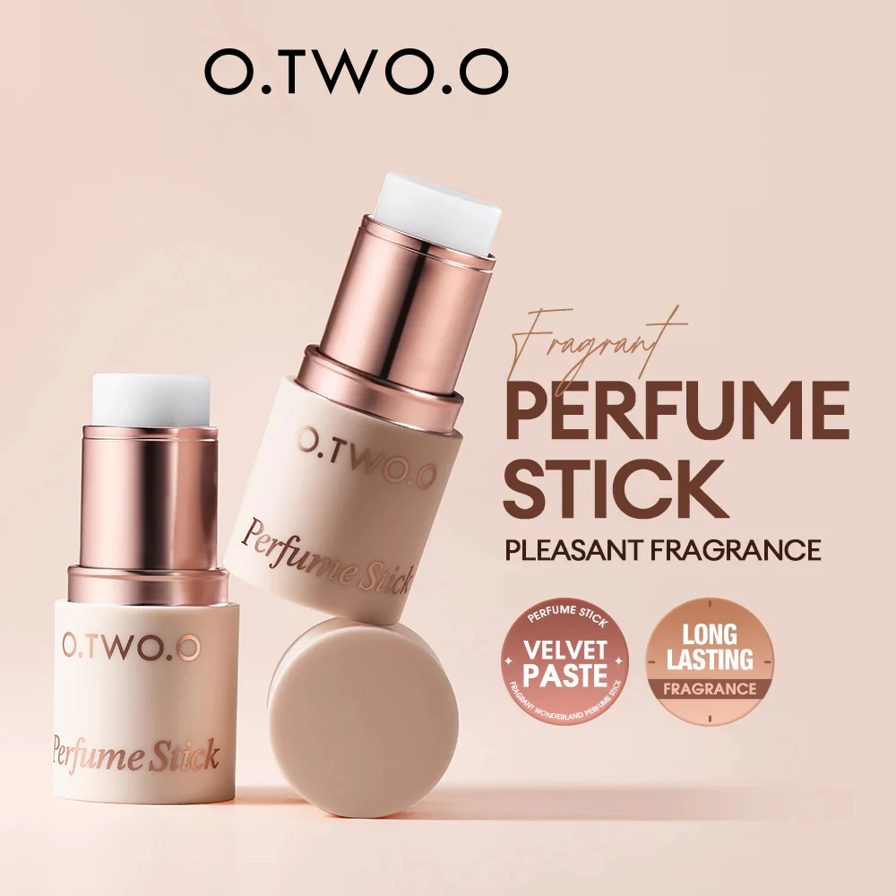 O.TWO.O PERFUME STICK