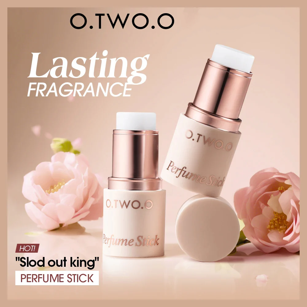 O.TWO.O PERFUME STICK