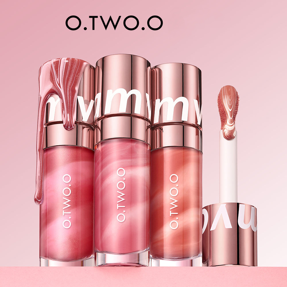 O.TWO.O HAUTE DREAMY WATERCOLOR LIQUID BLUSH