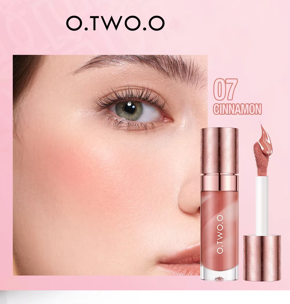 O.TWO.O HAUTE DREAMY WATERCOLOR LIQUID BLUSH
