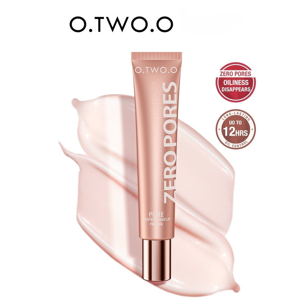 O.TWO.O SKIN SECRET ZERO PORES PRIMER