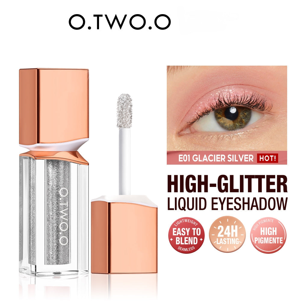 O.TWO.O MIST LIQUID EYESHADOW