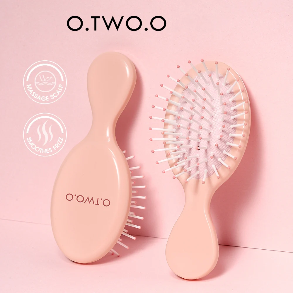 O.TWO.O HAIR BRUSH