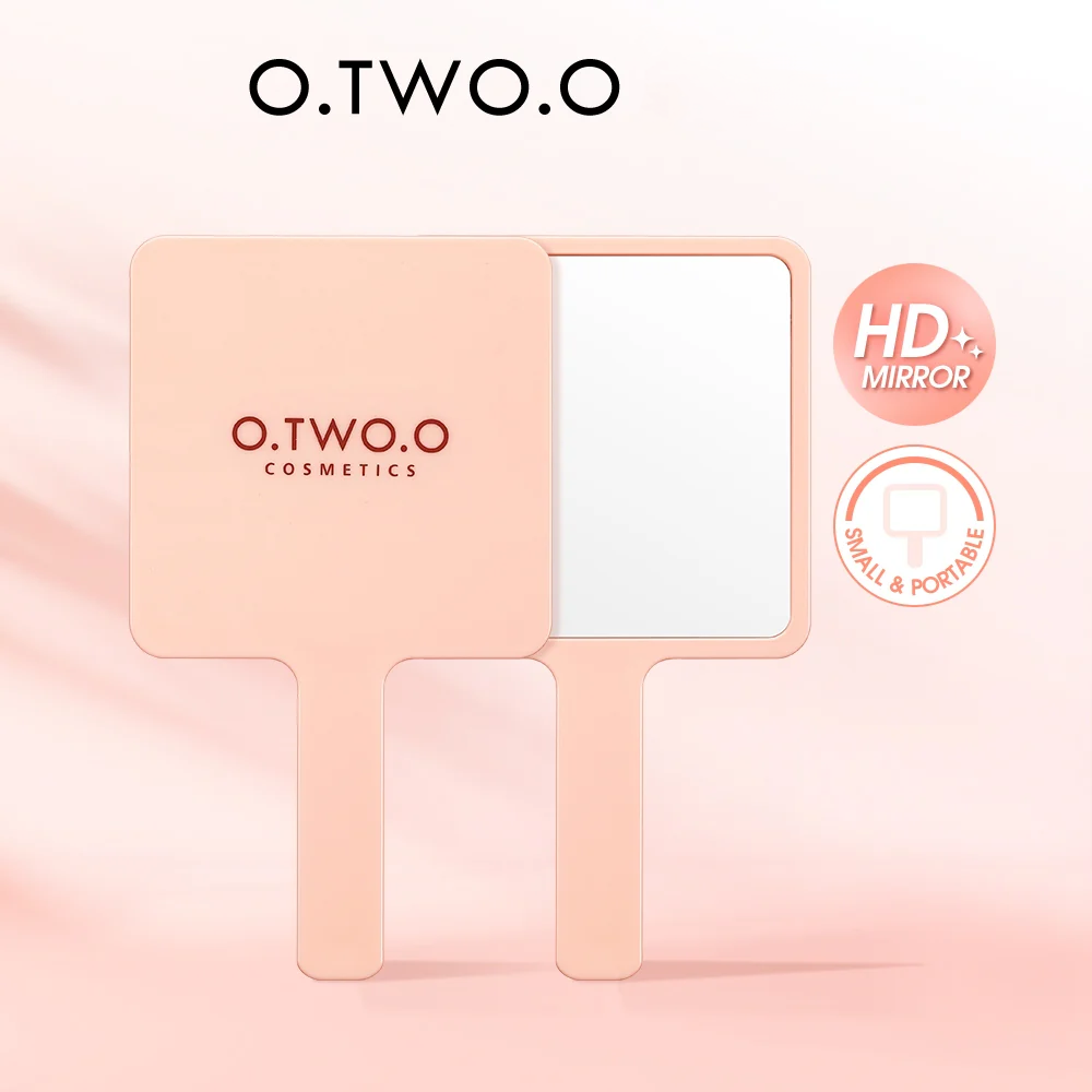 O.TWO.O BEAUTY MIRROR