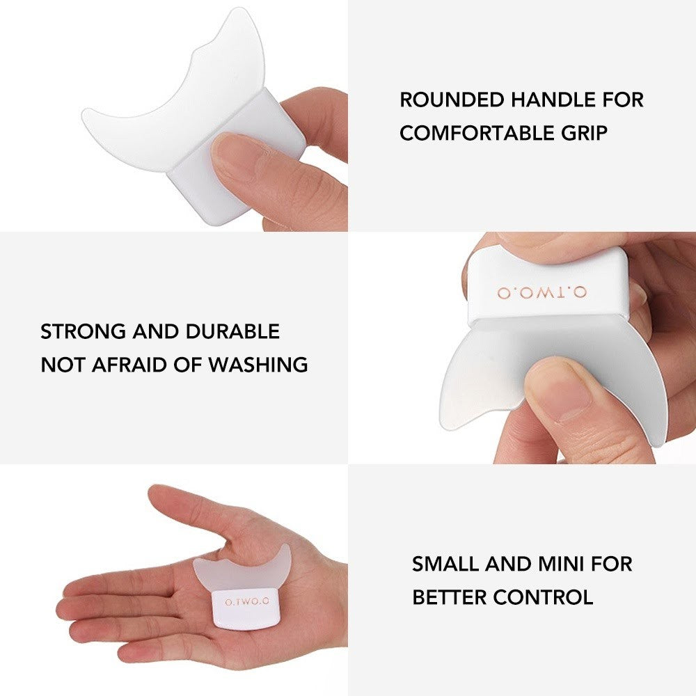 O.TWO.O AUXILIARY BAFFLE