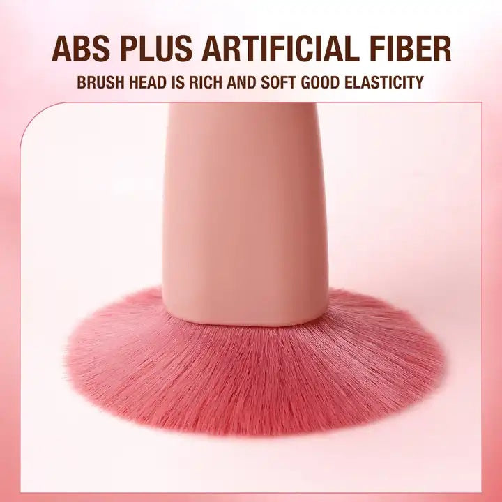 O.TWO.O MINI MAKEUP BRUSH SET