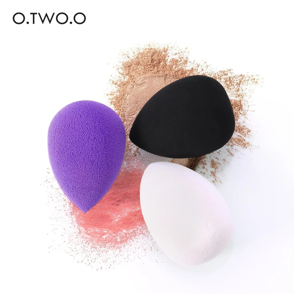 O.TWO.O ULTRA FINE AND SOFT BEAUTY BLENDER