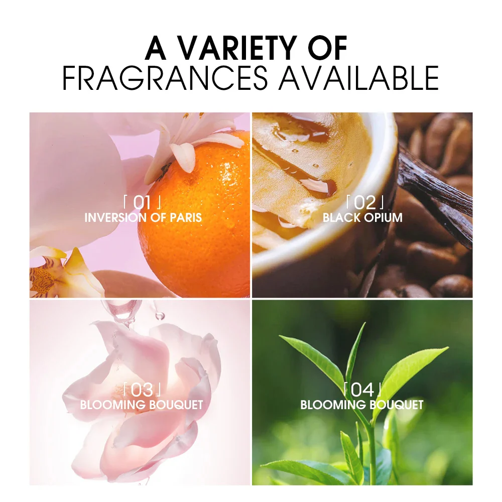 O.TWO.O PERFUME STICK