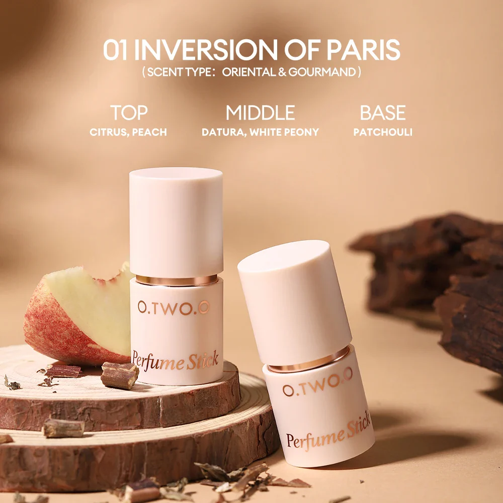 O.TWO.O PERFUME STICK