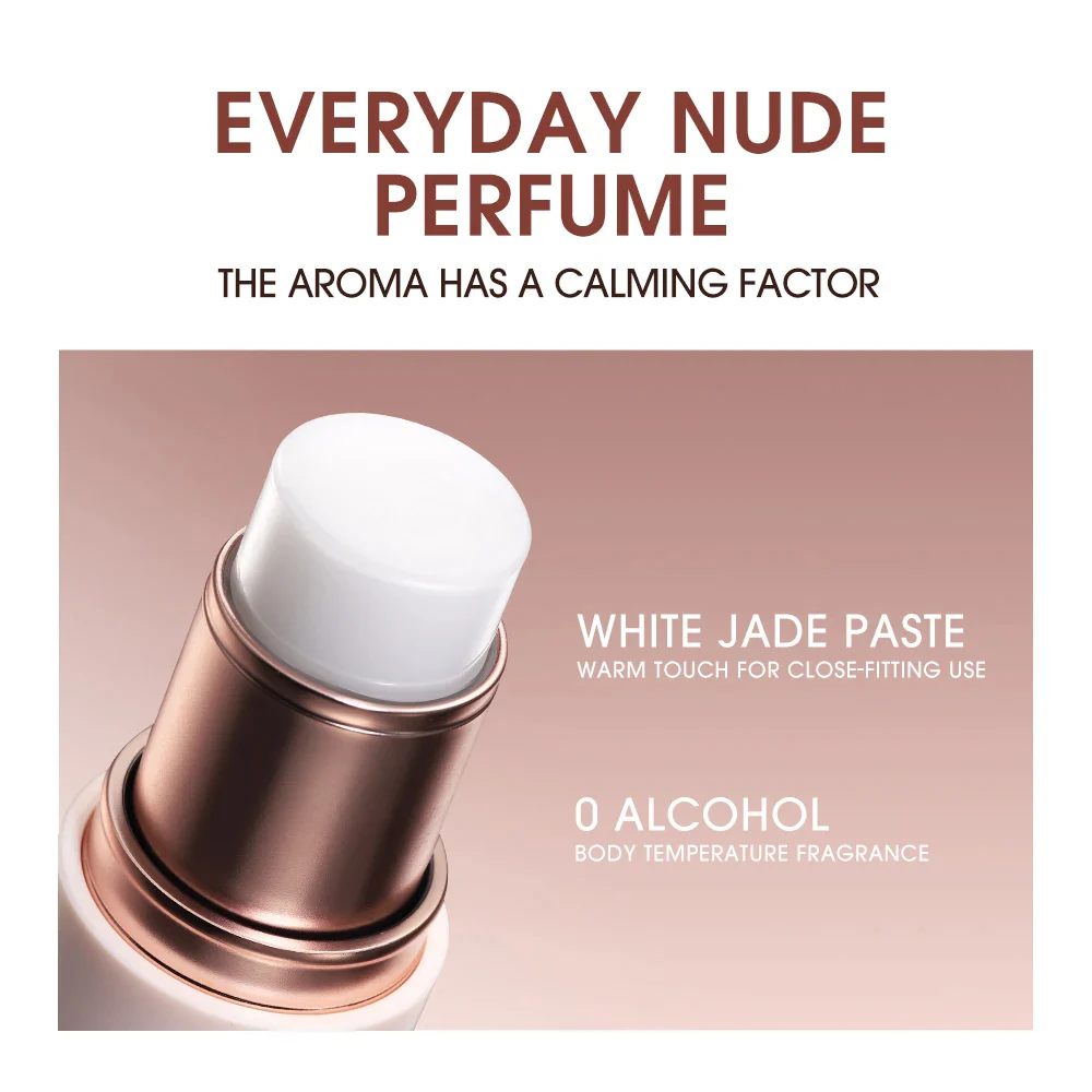 O.TWO.O PERFUME STICK