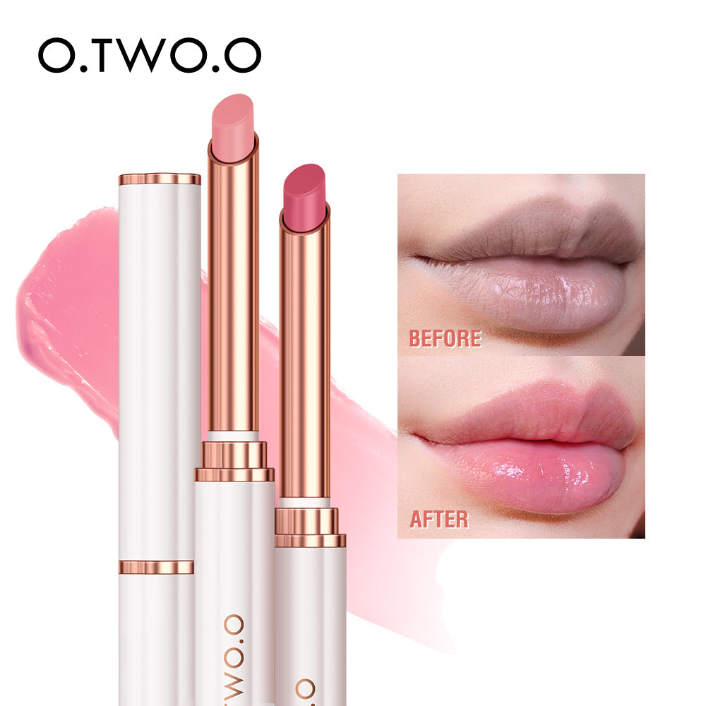 O.TWO.O MOIST COLOR CHANGING LIP BALM
