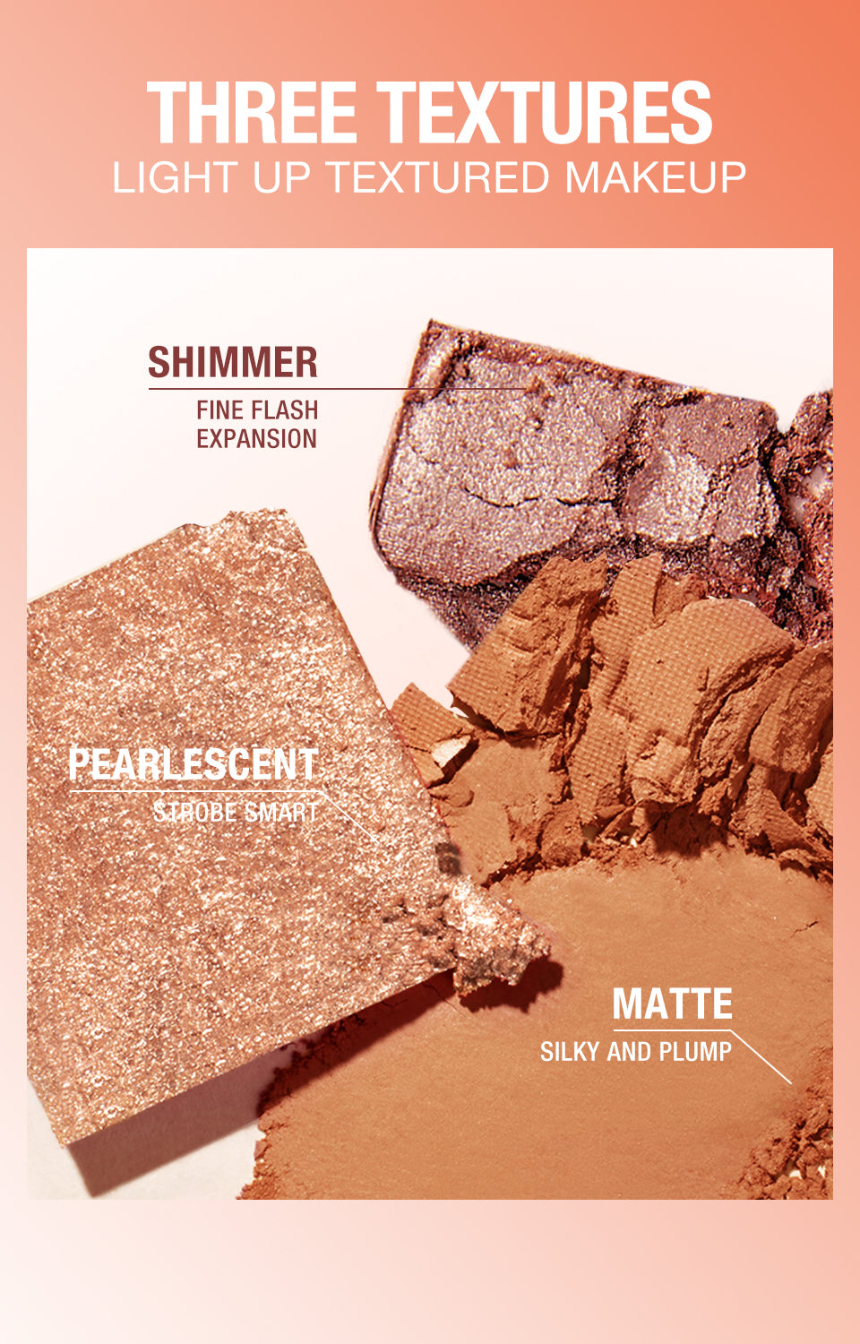 O.TWO.O AURORA DAWN EYESHADOW PALETTE