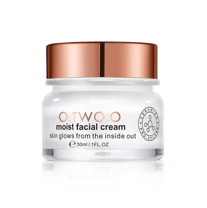 O.TWO.O ULTRA MOIST GLOSS FACIAL CREAM