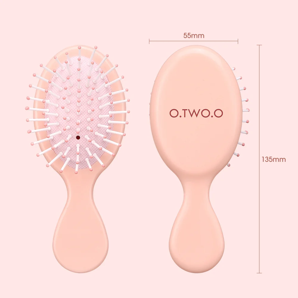 O.TWO.O HAIR BRUSH