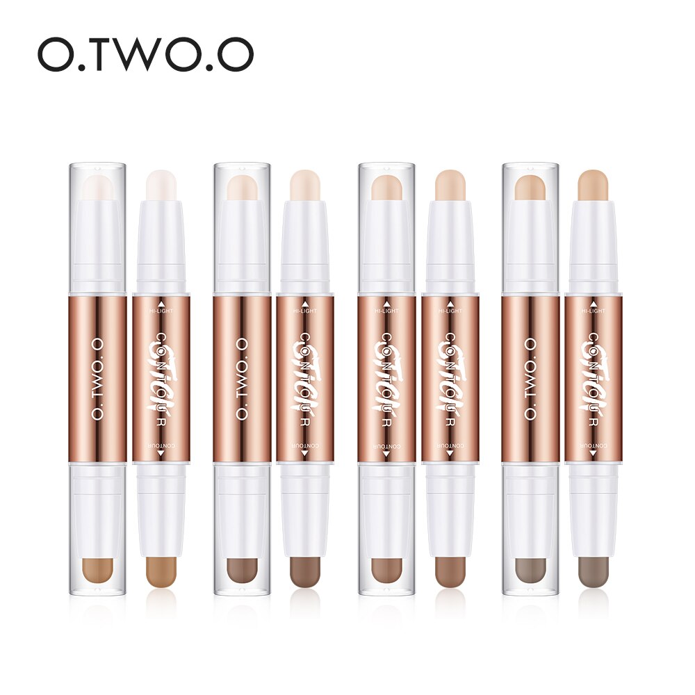 O.TWO.O GLOW LIFT LIGHT SHADOW CONTOUR STICK