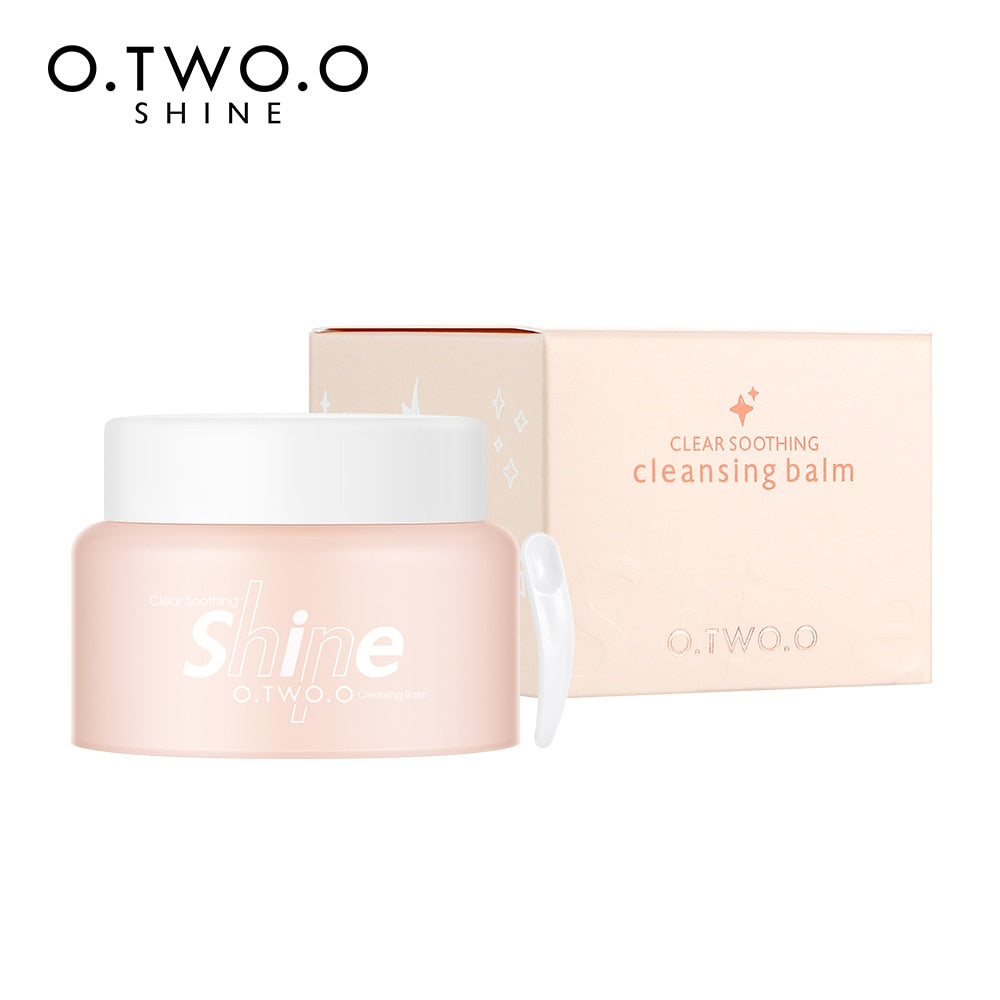 O.TWO.O MAKEUP REMOVER CREAM