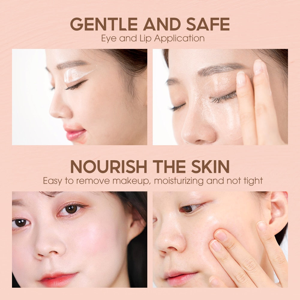 O.TWO.O MAKEUP REMOVER CREAM