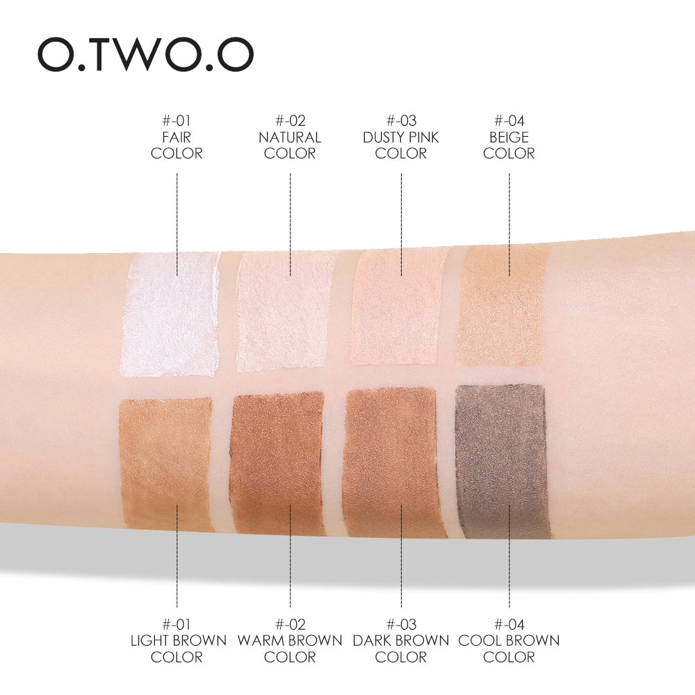 O.TWO.O GLOW LIFT LIGHT SHADOW CONTOUR STICK