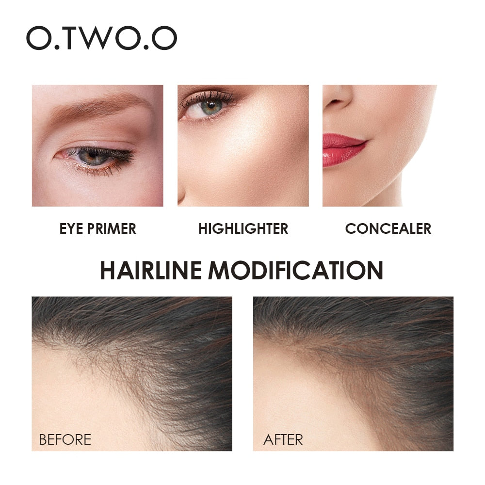 O.TWO.O GLOW LIFT LIGHT SHADOW CONTOUR STICK