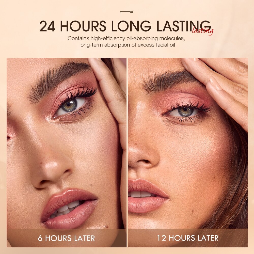 O.TWO.O WATERPROOF LOOSE POWDER