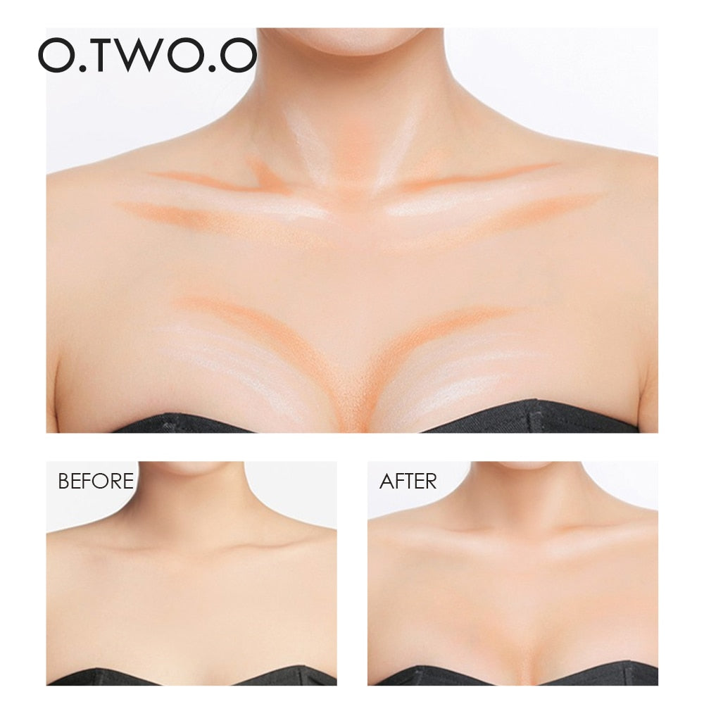 O.TWO.O GLOW LIFT LIGHT SHADOW CONTOUR STICK