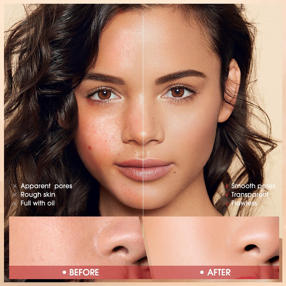 O.TWO.O WATERPROOF LOOSE POWDER