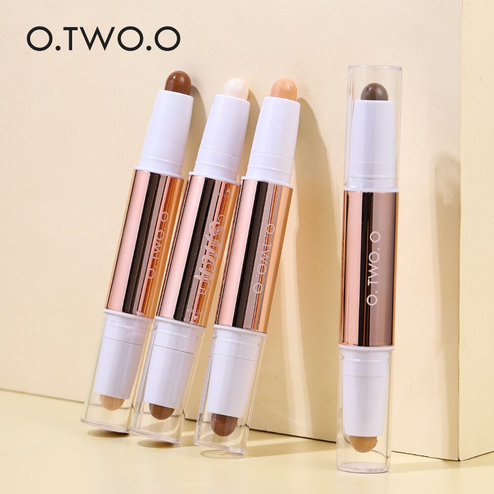 O.TWO.O GLOW LIFT LIGHT SHADOW CONTOUR STICK