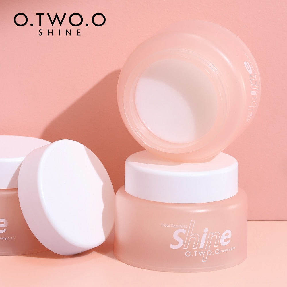 O.TWO.O MAKEUP REMOVER CREAM