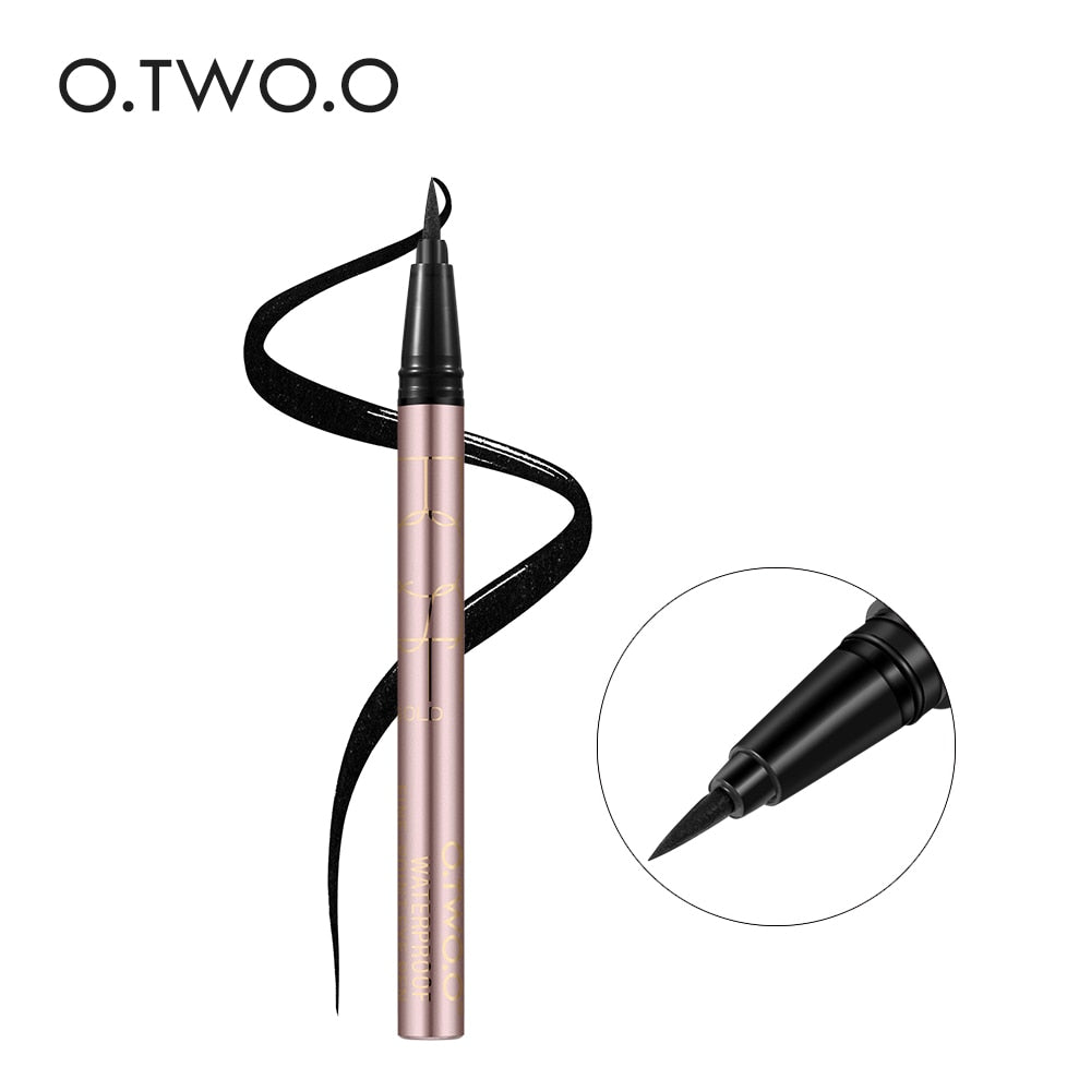 O.TWO.O SUPER WATERPROOF EYELINER MARKER
