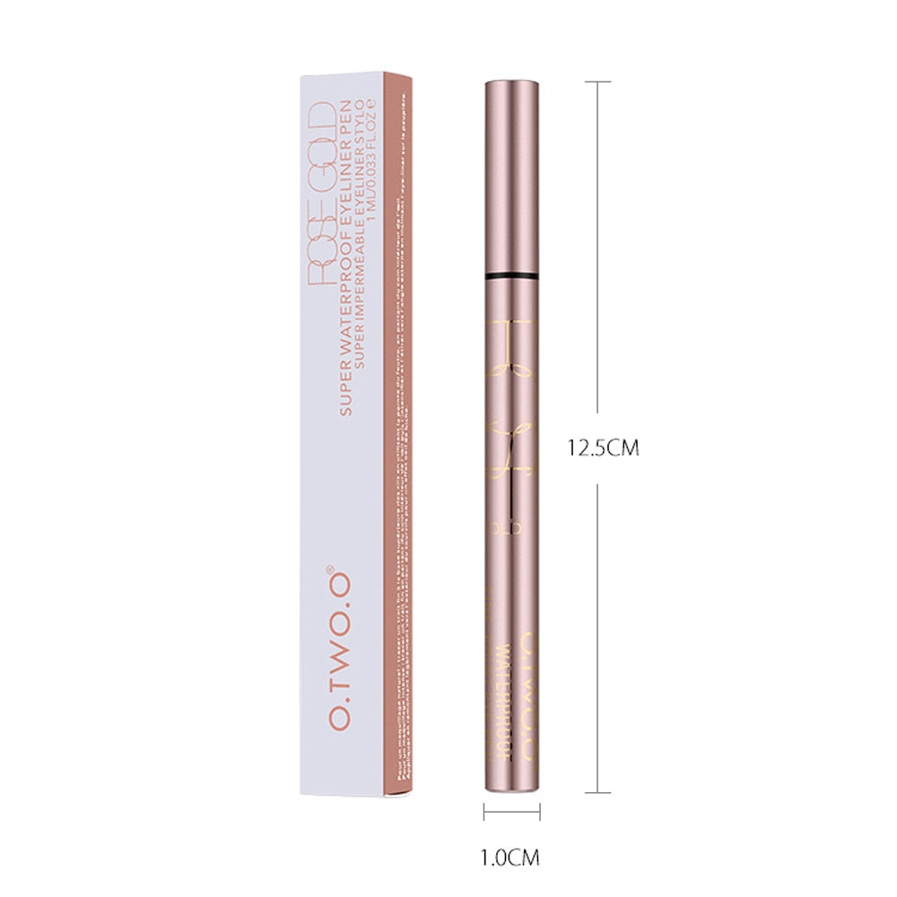 O.TWO.O SUPER WATERPROOF EYELINER MARKER