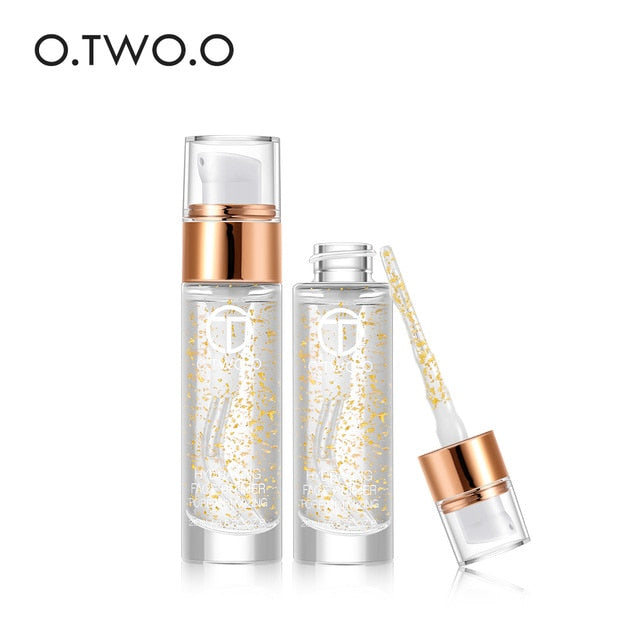 O.TWO.O HYDRATING & PORE MINIMIZING FACE PRIMER