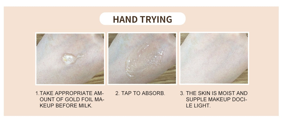 O.TWO.O HYDRATING & PORE MINIMIZING FACE PRIMER