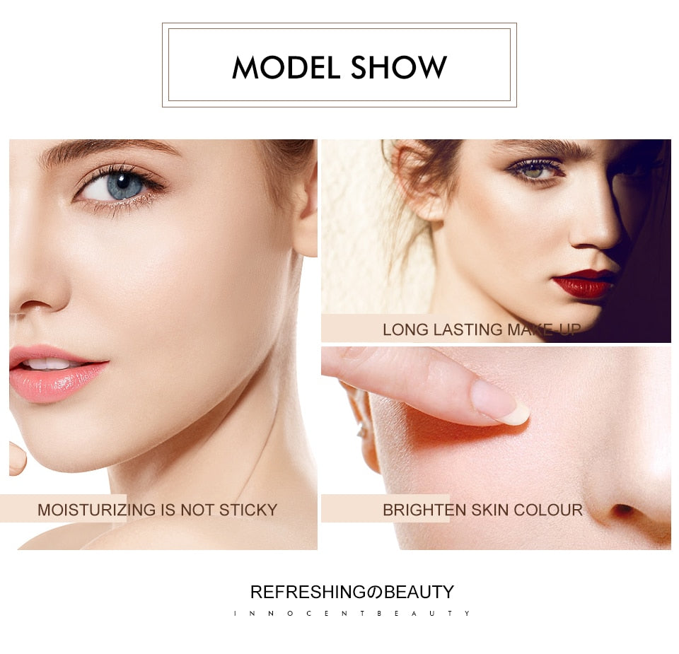 O.TWO.O HYDRATING & PORE MINIMIZING FACE PRIMER