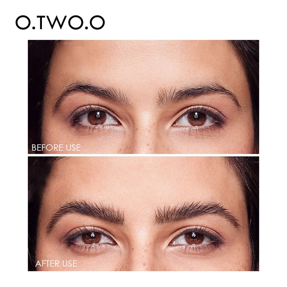 O.TWO.O EYEBROW STYLING SOAP 3 IN 1