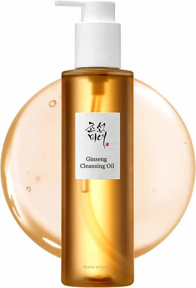 Beauty of Joseon Ginseng Cleansing Oil 210 ML.