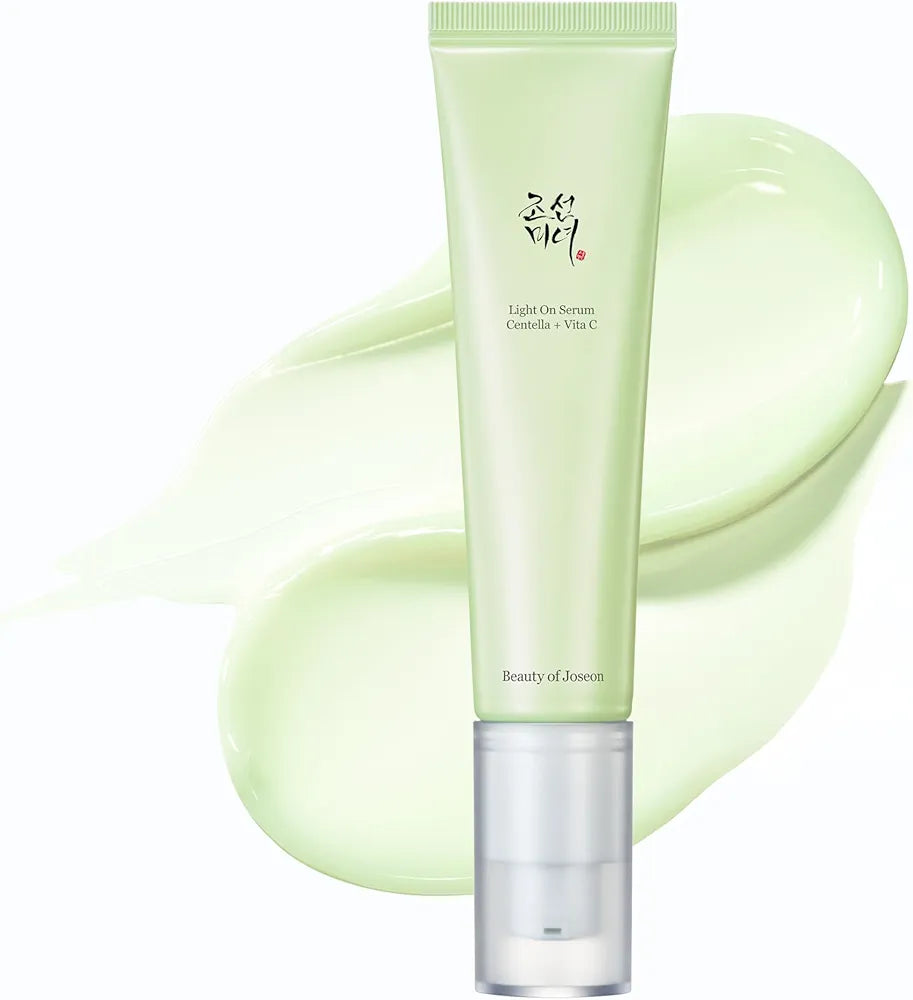 Beauty Of Joseon Light on Centella + Vit C serum