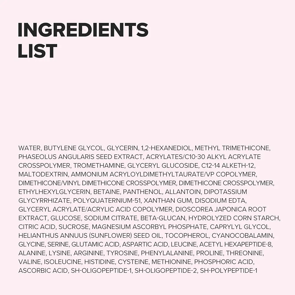 Beauty Of Joseon Red Bean Water Gel 100 ML