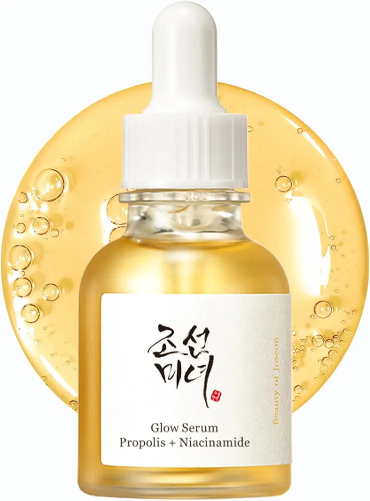 Beauty of Joseon Glow serum Including Propolis and Niacinamide