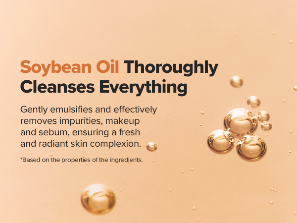 Beauty of Joseon Ginseng Cleansing Oil 210 ML.