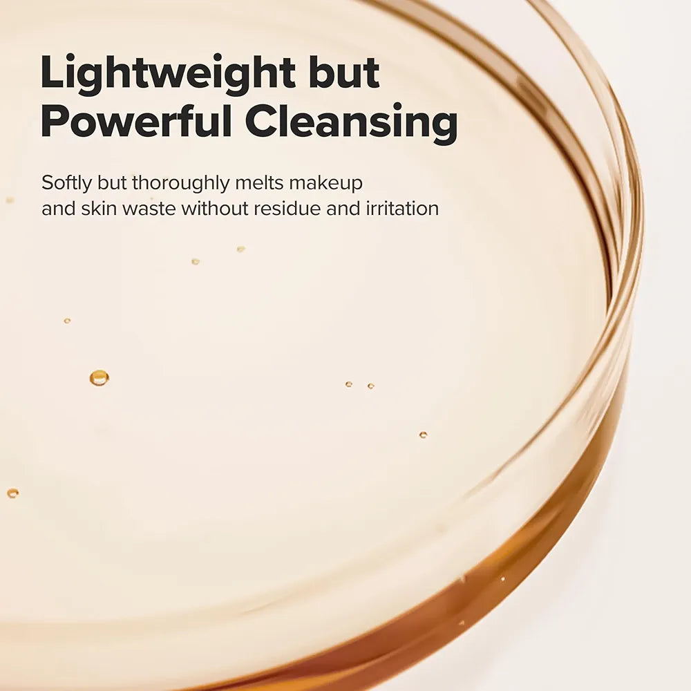 Beauty of Joseon Ginseng Cleansing Oil 210 ML.