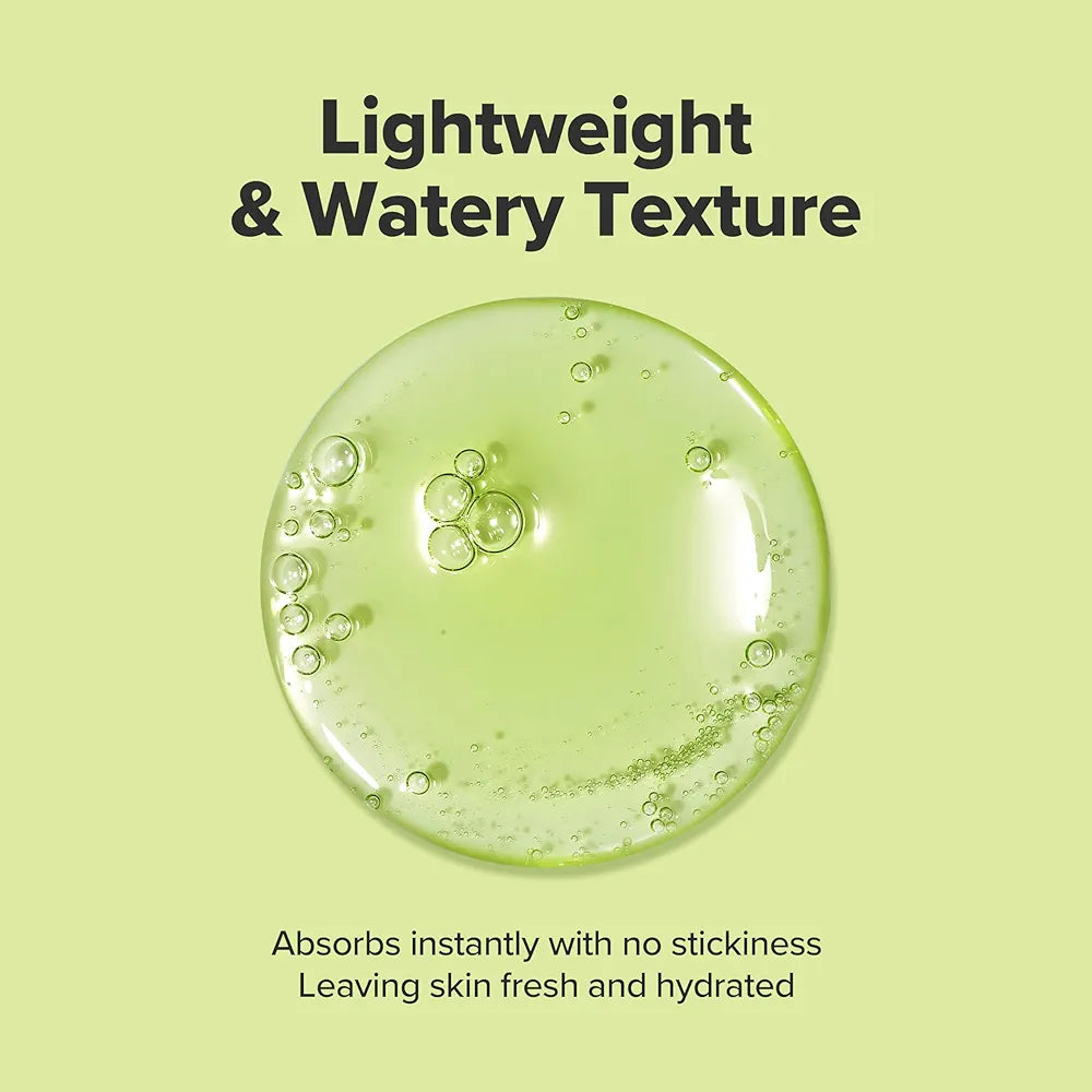 Beauty of Joseon Calming Serum including Green tea and panthenol