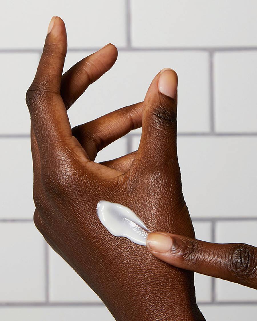 Cerave Itch Relief Moisturizing Lotion