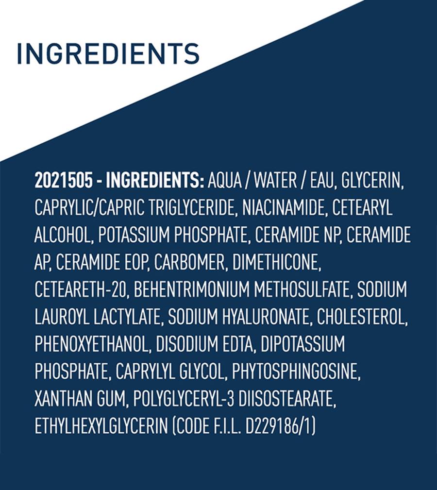 Cerave PM ULTRA LIGHTWEIGHT Facial moisturizing Lotion