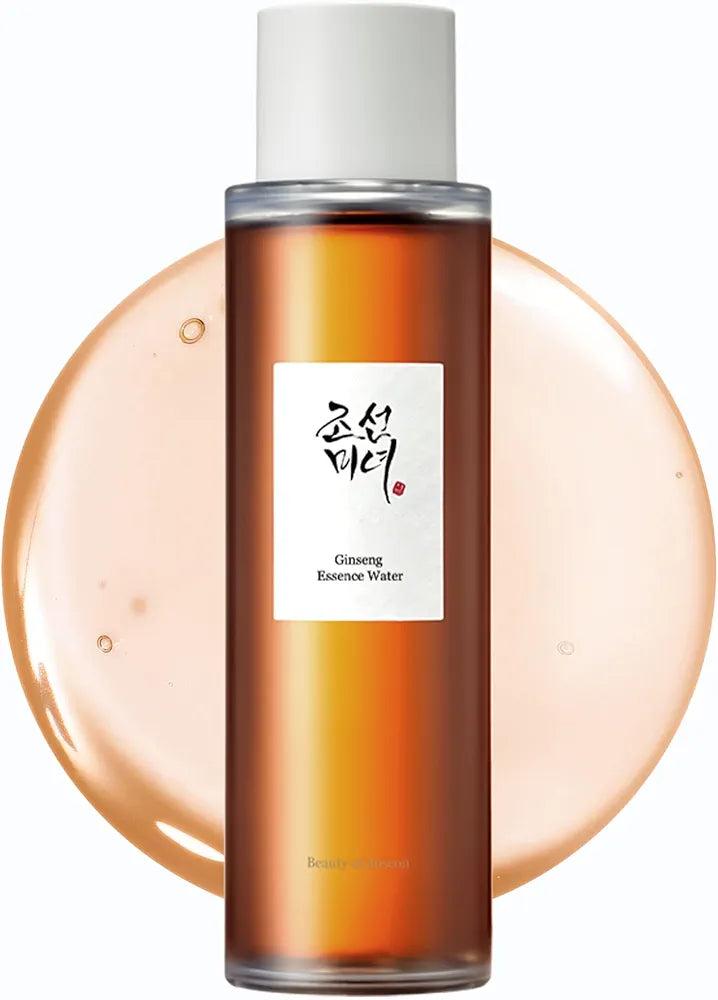 Beauty of joseon ginseng essence water
