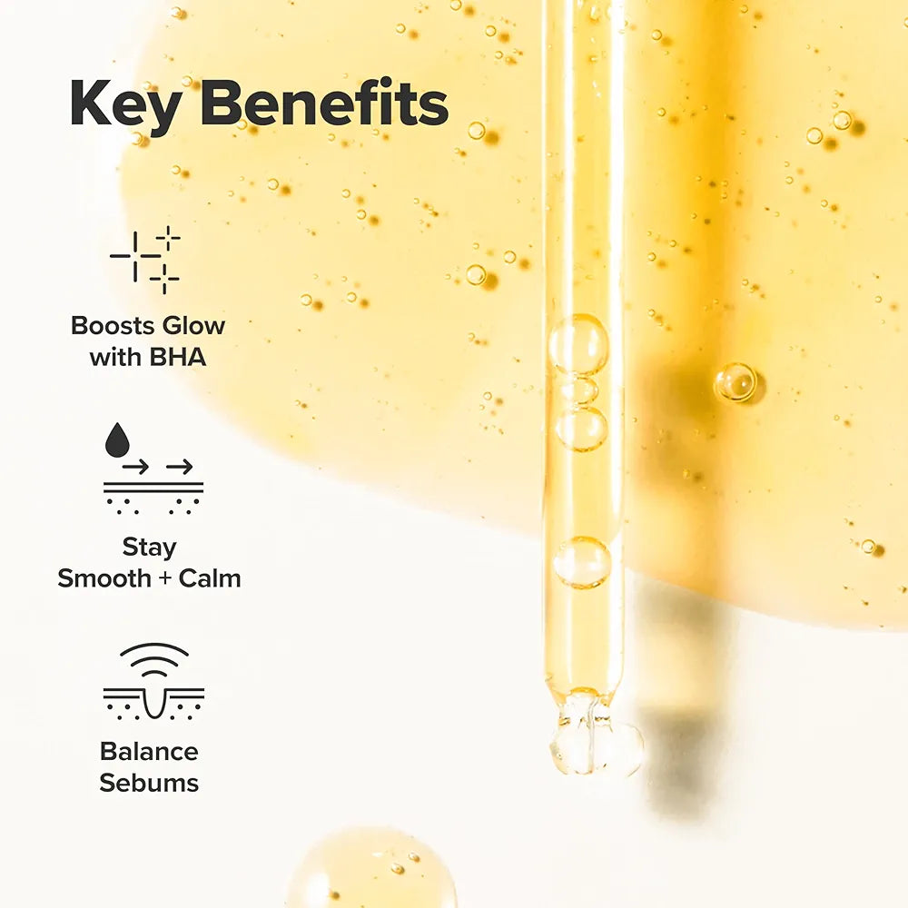 Beauty of Joseon Glow serum Including Propolis and Niacinamide