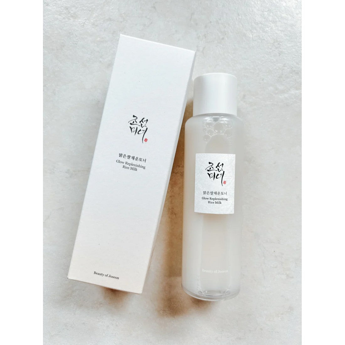 Beauty of Joseon Glow replenishing Rice Milk 150 ML